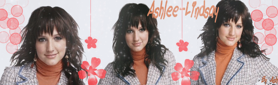 Ashlee-Lindsay