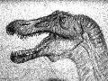 spinosaurus aegyptiacus