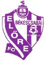 Bkscsabai Elre FC