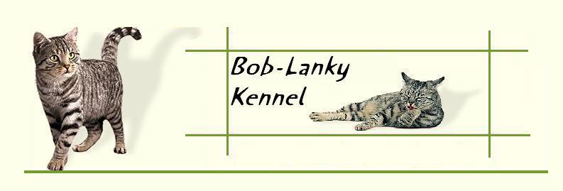 Bob Lanky Kennel