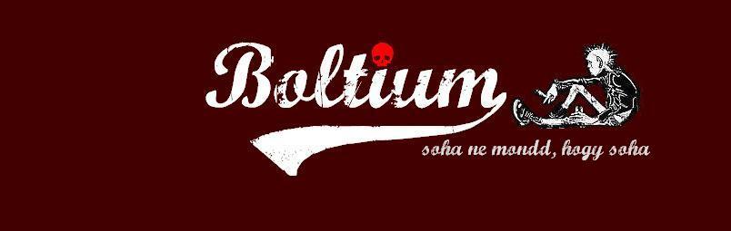 Boltium