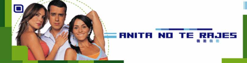 Anita, a bbjos bajkever