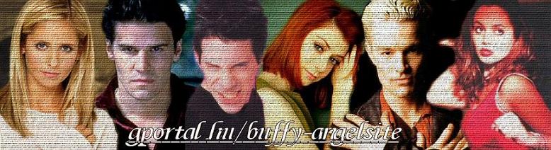 Magyar Buffy s Angel rajongi oldal!