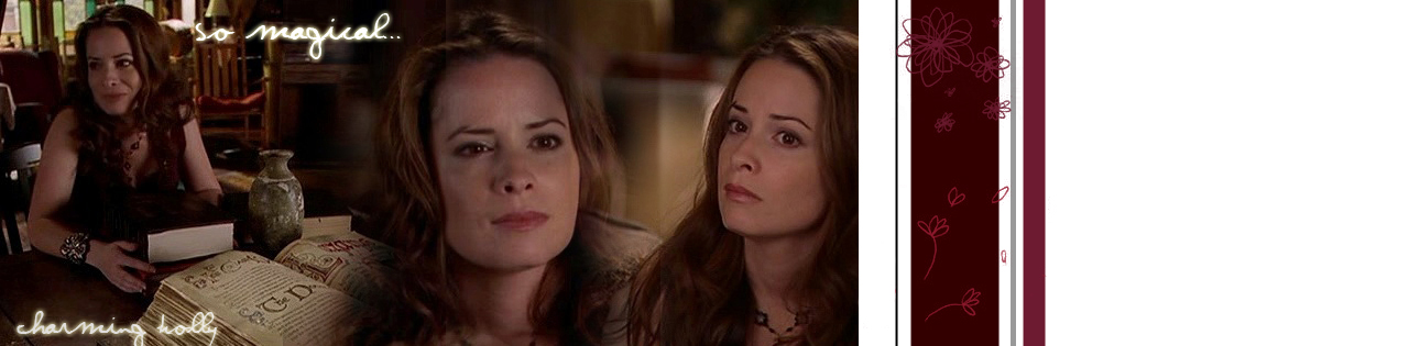 |Charming Holly||The Best Hungarian Fansite About Holly Marie Combs|