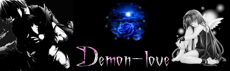 demon-love