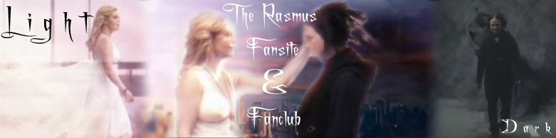 The Rasmus Fansite & Fanclub-
