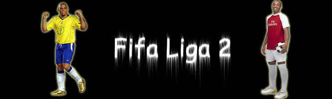 Fifa Liga 2