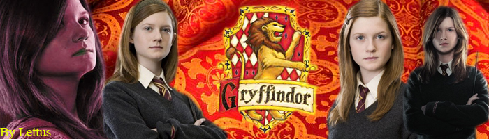 Hungarian Ginny Weasley Fan Site - Everything We Can Know About Ginevra