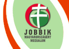 Egy Jobbik Magyarorsz�g�rt!