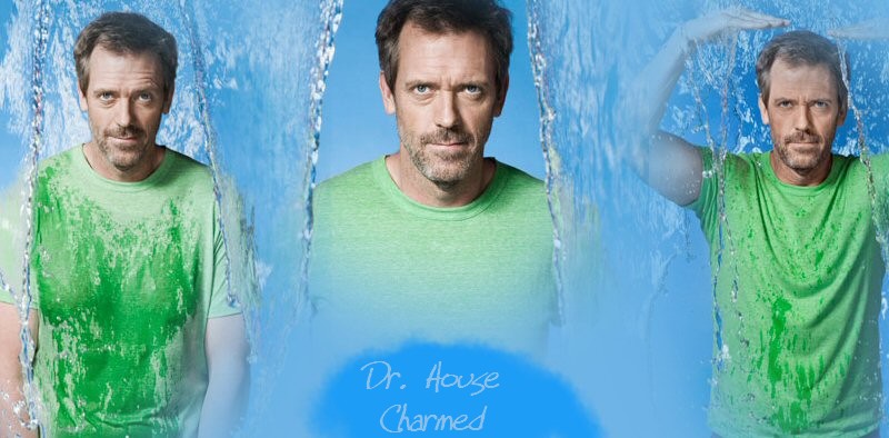 Dr. House & Charmed