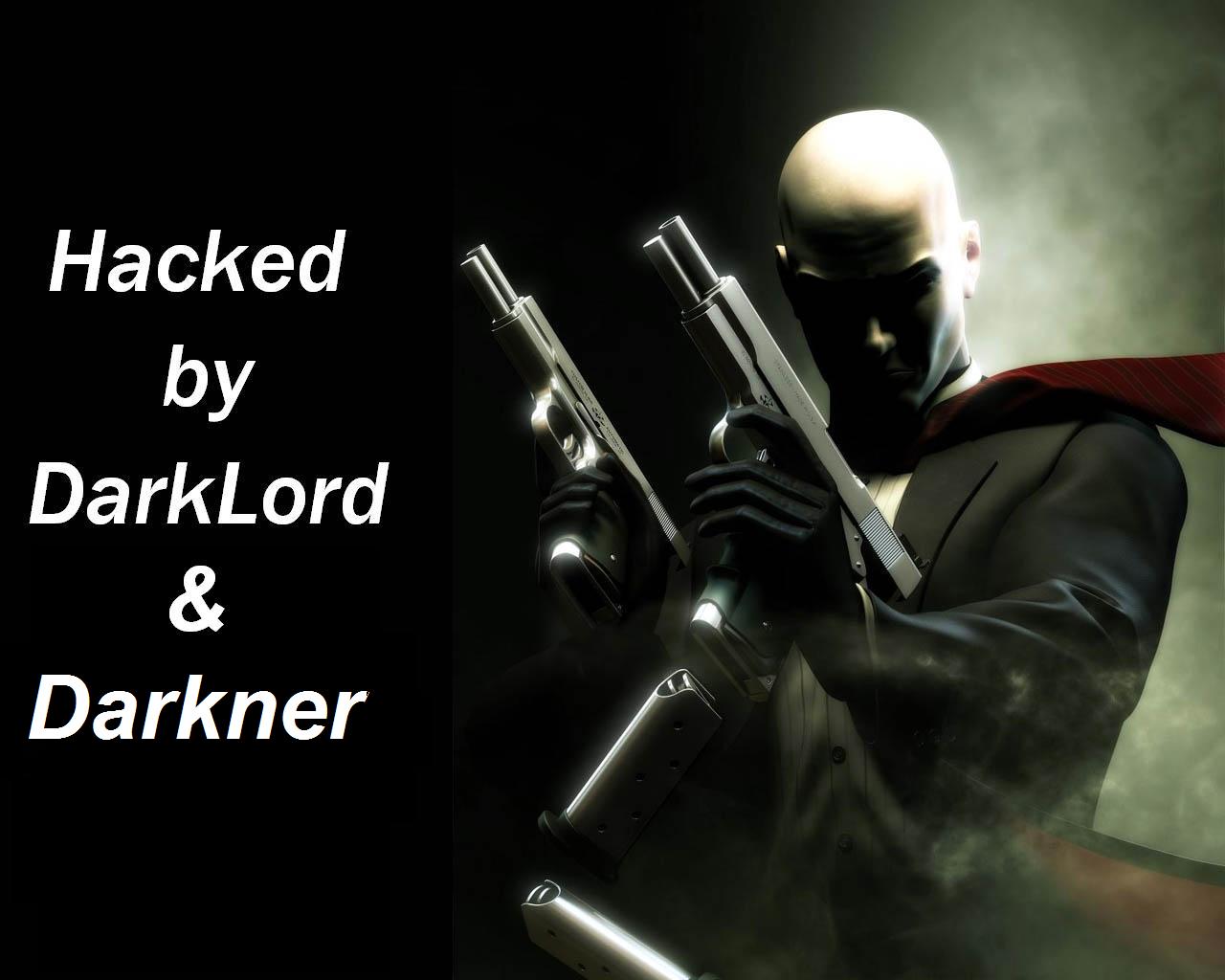 Hacked By DarkLord & Darkner