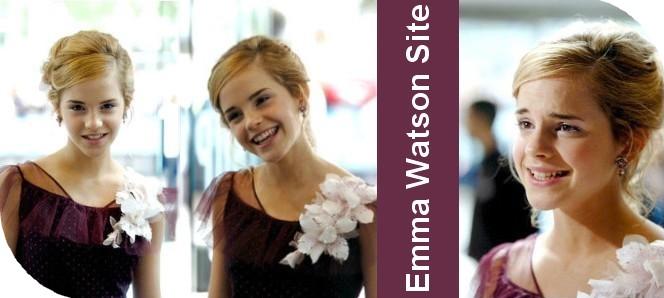•|EMMA WATSON|•|Minden Emma-rl|•|rajongi oldal|•