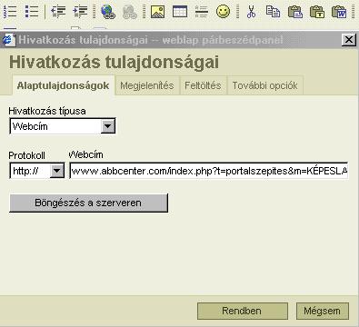 izike-portálszépítés, PSP tutorials