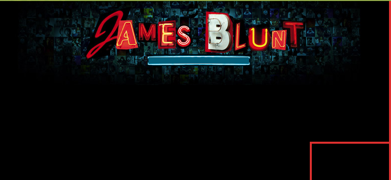 || James Blunt ||