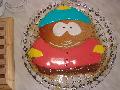 Cartman-torta
