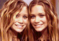 Mary-Kate and Ashley Olsen Fanatic:)