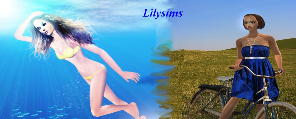 Lilysims