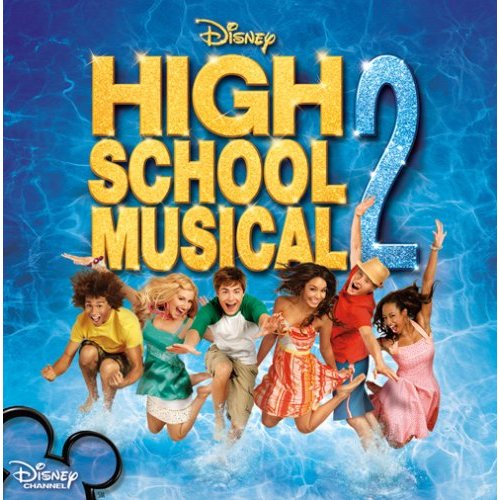 High School Musical 2!!! <333