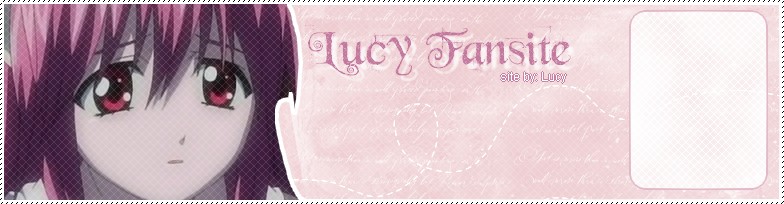 Lucy Fansite