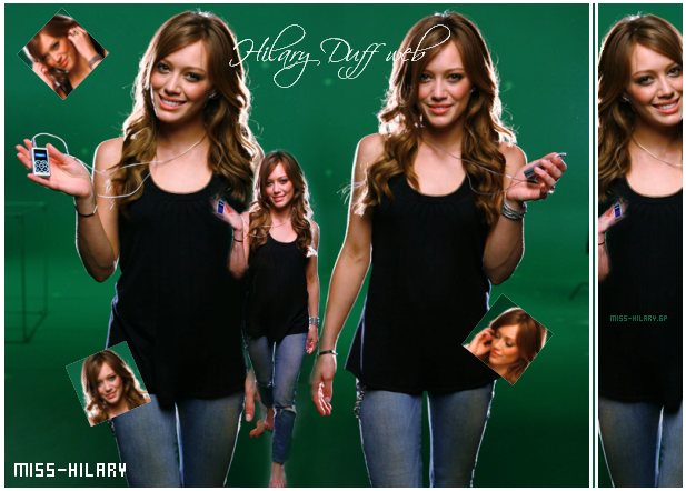MISS-HILARY//your best hungarian site about hilary duff...