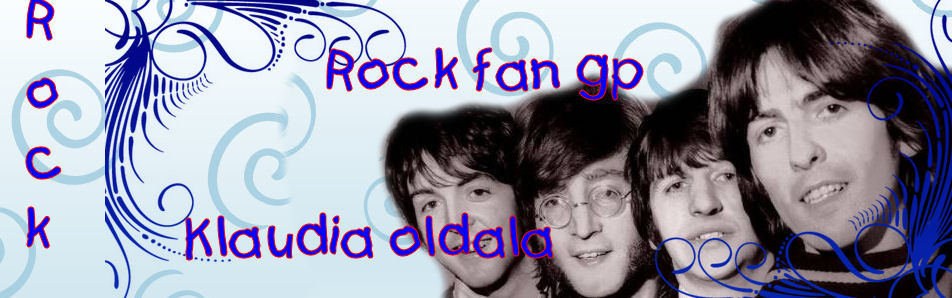 Rock fan gp
