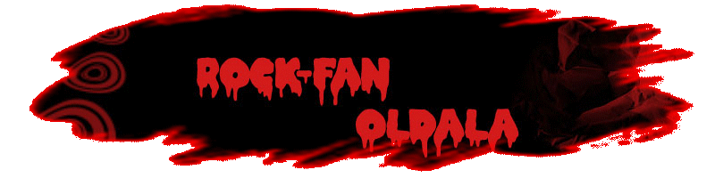 Rock-Fan Oldala!!!