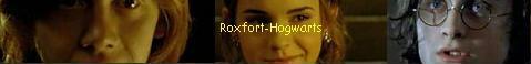 Roxfort-Hogwarts
