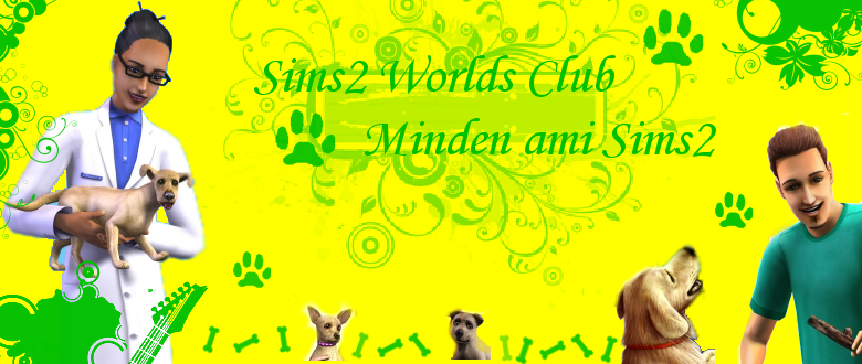 Sims2 Worlds Club