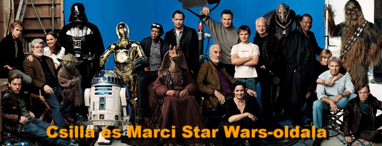 ~Star Wars Web s Star Wars Team~