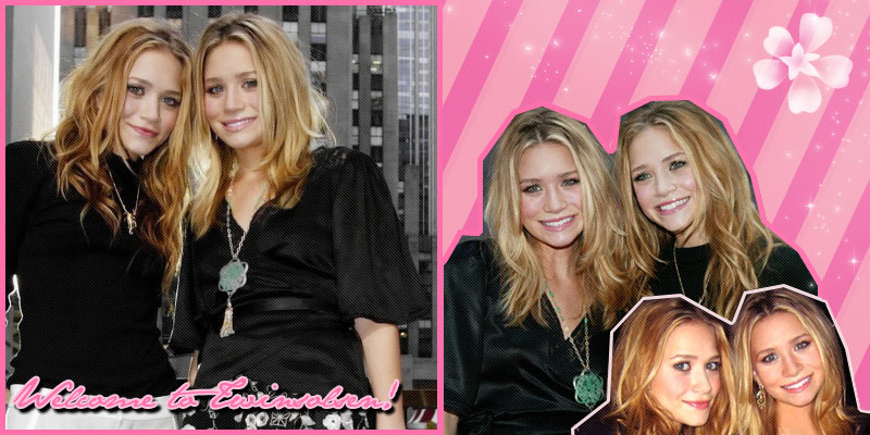 //The best source about Mary-kate and Ashley Olsen//
