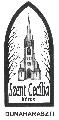 Szent Ceclia Krus logja