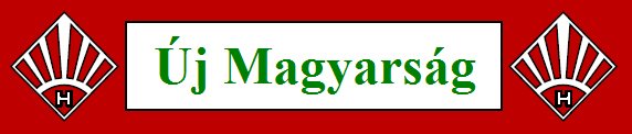 j Magyarsg (Magyar let, magyar fldn!)